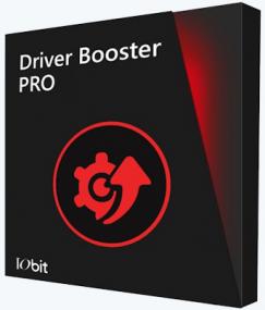 IObit Driver Booster Pro 7.6.0.766 RePack (& Portable) by Dodakaedr