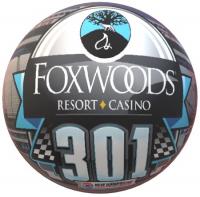 NASCAR Cup Series<span style=color:#777> 2020</span> R20 Foxwoods Resort Casino 301 Матч!Арена 1080I Rus