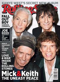 Rolling Stone USA May 23<span style=color:#777> 2013</span>