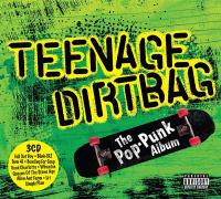 VA - Teenage Dirtbag: The Pop-Punk Album <span style=color:#777>(2020)</span> Mp3 320kbps [PMEDIA] ⭐️