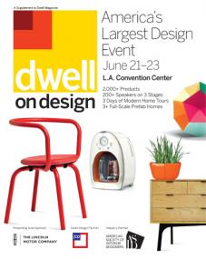 Dwell On Design - Americas Largest Design Events <span style=color:#777>(2013)</span>