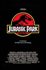 Jurassic Park I <span style=color:#777>(1993)</span> [Sam Neill] 1080p H264 DolbyD 5.1 & nickarad