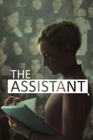 The Assistant<span style=color:#777> 2019</span> DVDRip x264-PHASE[TGx]