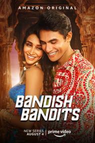 Bandish Bandits <span style=color:#777>(2020)</span> S01 EP (01-10) Hindi - HDRip  - x264 - 850MB - Multi ESubs