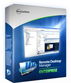 Devolutions Remote Desktop Manager Enterprise 8.3.0.0 Final + Serial