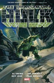 Immortal Hulk Book 01 <span style=color:#777>(2019)</span> (Digital) (Zone-Empire)