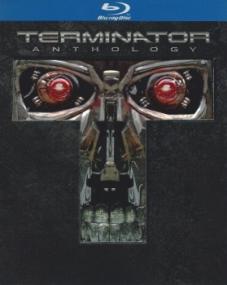 The Terminator Anthology (1984 -<span style=color:#777> 2009</span>) BDRip 1080p DTS HighCode