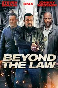 Beyond The Law-L infiltrato <span style=color:#777>(2019)</span> ITA-ENG Ac3 5.1 BDRip 1080p H264 <span style=color:#fc9c6d>[ArMor]</span>