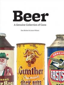 Beer - A Genuine Collection of Cans