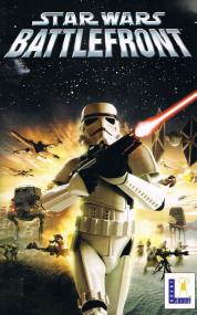 Star Wars Battlefront - <span style=color:#fc9c6d>[DODI Repack]</span>