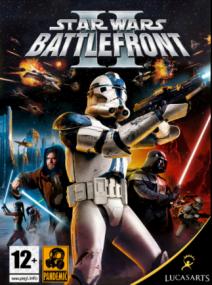 Star Wars Battlefront II - <span style=color:#fc9c6d>[DODI Repack]</span>