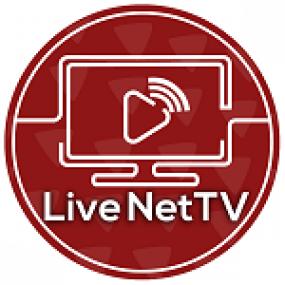 Live NetTV 4.7.4 [AIO Mod Apk]