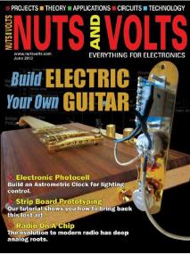 Nuts And Volts June<span style=color:#777> 2013</span>