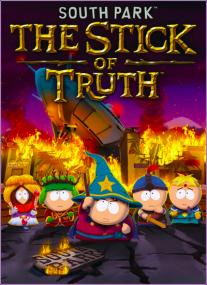 South Park - The Stick of Truth - [Tiny Repack]