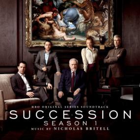 Nicholas Britell - Succession (HBO Original Series Soundtrack) FLAC