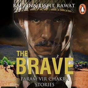 The Brave Param Vir Chakra Stories.m4b