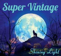 Super Vintage - Shining Light <span style=color:#777>(2020)</span> MP3