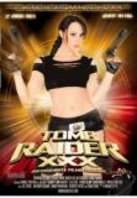 Tomb Raider XXX XXX DVDRip XviD-STARLETS