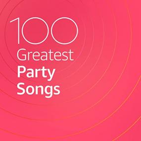 VA - 100 Greatest Party Songs <span style=color:#777>(2020)</span> Mp3 320kbps [PMEDIA] ⭐️