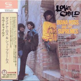 Diana Ross & The Supremes - Love Child <span style=color:#777>(1968)</span>