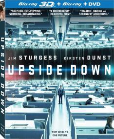 Upside Down<span style=color:#777> 2012</span> 720p US BluRay x264-PublicHD