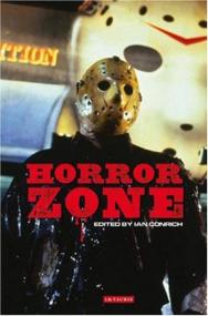 Horror Zone - The Cultural Experience of Contemporary Horror Cinema