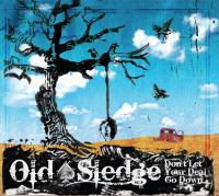 Old Sledge - Don't Let Your Deal Go Down <span style=color:#777>(2011)</span>