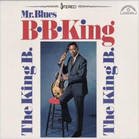 B B  King - Mr  Blues (Remastered + Bonus Tracks) <span style=color:#777>(2020)</span> Mp3 320kbps [PMEDIA] ⭐️