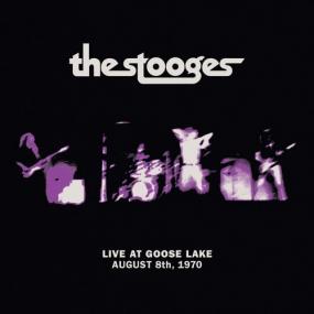 The Stooges - Live at Goose Lake August 8th<span style=color:#777> 1970</span> <span style=color:#777>(2020)</span> Mp3 320kbps [PMEDIA] ⭐️