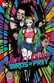 Harley Quinn & the Birds of Prey <span style=color:#777>(2019)</span> (digital) (Son of Ultron-Empire)