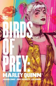 Birds of Prey - Harley Quinn <span style=color:#777>(2019)</span> (digital) (Son of Ultron-Empire)