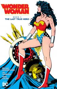 Wonder Woman, Book 1 - The Last True Hero <span style=color:#777>(2020)</span> (digital) (Glorith-HD)