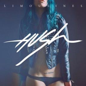 The Limousines - Hush<span style=color:#777> 2013</span> Indie 320kbps CBR MP3 [VX]