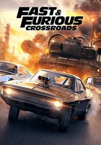 Fast and Furious Crossroads <span style=color:#fc9c6d>[DODI Repack]</span>