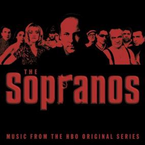 VA - The Sopranos- Music from the HBO Original Series [OST}<span style=color:#777>(1999)</span> mp3@VBR 243[EiTheL] -kawli
