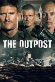 The Outpost<span style=color:#777> 2020</span> 1080p BluRay 1400MB DD 5.1 x264<span style=color:#fc9c6d>-GalaxyRG[TGx]</span>
