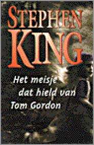 Stephen King - Het Meisje dat hield van Tom Gordon, NL Ebook(ePub)