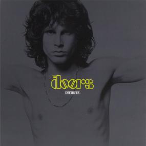 The Doors - Infinite Box Set <span style=color:#777>(2013)</span> MP3@320kbps Beolab1700