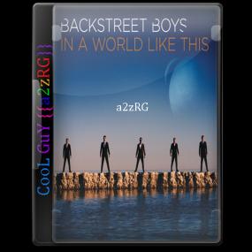 Backstreet Boys â€“ In a World Like This [2013-Single-320Kbps]--[CooL GuY] }