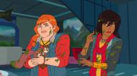 Marvel Rising Playing With Fire <span style=color:#777>(2019)</span> [720p] [WEBRip] <span style=color:#fc9c6d>[YTS]</span>