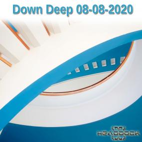 Headdock - Down Deep 08-08-2020