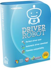 Driver Robot 2.5.4.2 rev d3914 with Key [TorDigger]