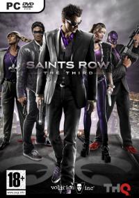 Saints Row The Third + All DLCs + Update 4 - AGB Golden Team