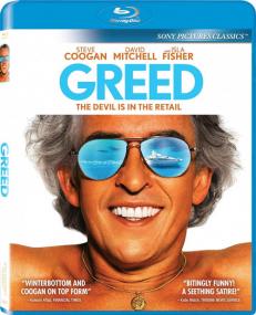 Greed <span style=color:#777>(2019)</span>[1080p BDRip - Org Auds - [Tamil + Tel + Hin + Eng] - x264 - DDP 5.1 - 8.5GB - ESubs]