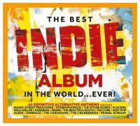 VA - The Best Indie Album In The World Ever <span style=color:#777>(2020)</span> Mp3 320kbps [PMEDIA] ⭐️