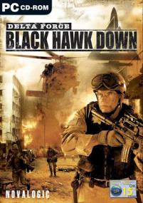 Delta Force Black Hawk Down Full PC Game   @IGI
