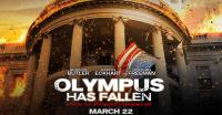 Olympus Has Fallen <span style=color:#777>(2013)</span> 720P DD 5.1 640kbps (Externe Eng Ned Subs)
