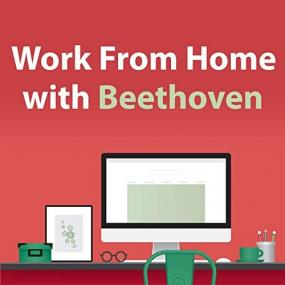 VA - Work From Home With Beethoven <span style=color:#777>(2020)</span> Mp3 320kbps [PMEDIA] ⭐️