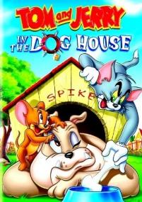Tom and Jerry - In The Dog House <span style=color:#777>(2013)</span> Multi PAL DVDR9-NLU002
