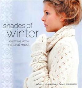 Shades of Winter Knitting (gnv64)
